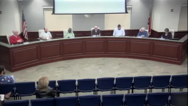 Leland planning board backs conditional rezoning for Mallory Creek Mixed Use, sends recommendation to council