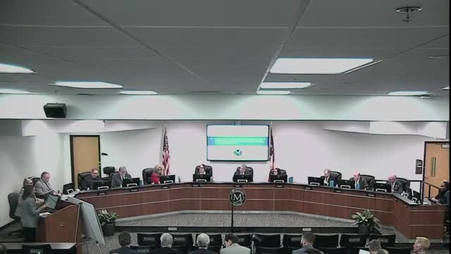 Mooresville adopts new special‑event permit process and street‑closure rules, sets online application rollout for Jan. 6