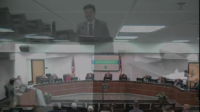 Mooresville approves Mooresville Village planned development with grocery, transit reservation and modest affordable housing set-aside