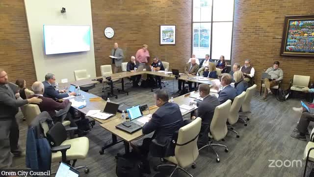 Council continues Whitestone/Whitaker farm rezone so landowner and neighbors can explore conservation options