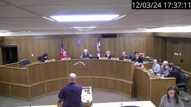 Independent auditors give Roy City a clean opinion on 2024 financials