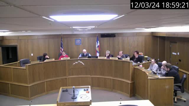 Council considers small subsidy to help keep Roy Hillside Senior Center operated by Weber Human Services