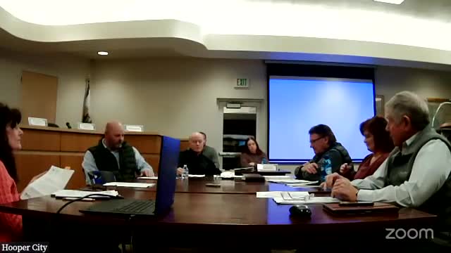City Council reviews planning commission member selection process amid newcomer concerns
