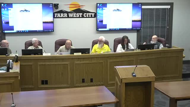 City Council approves 25 business licenses including conditional use permit for home pet care service