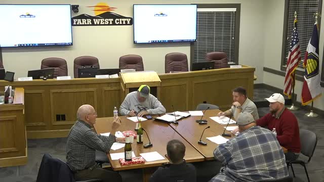 Commission recommends approval of neighborhood kennel and accessory-building permit; conditions and neighbor concerns noted