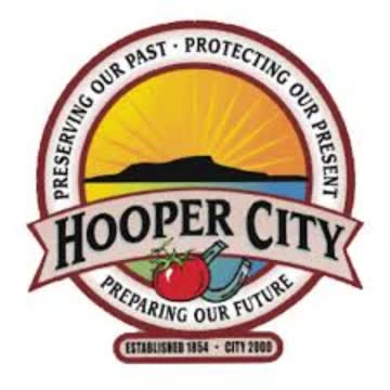 Hooper council approves conditional sale of small parcel to align future roadway