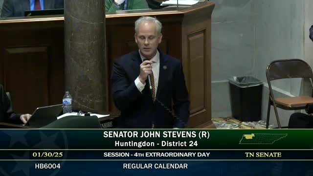 State Senate passes historic bill expanding educational choice for low-income families