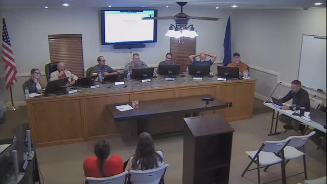 Auditors give Toquerville clean opinion, note single budget oversight on Cholla Creek project