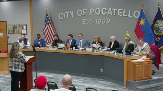 Pocatello council approves taxi license for Angelina Rodriguez after appeal