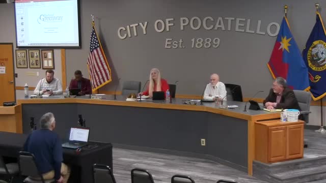 Portniff Greenway Foundation outlines trail extensions, maintenance work and seeks clearer role in PROST update