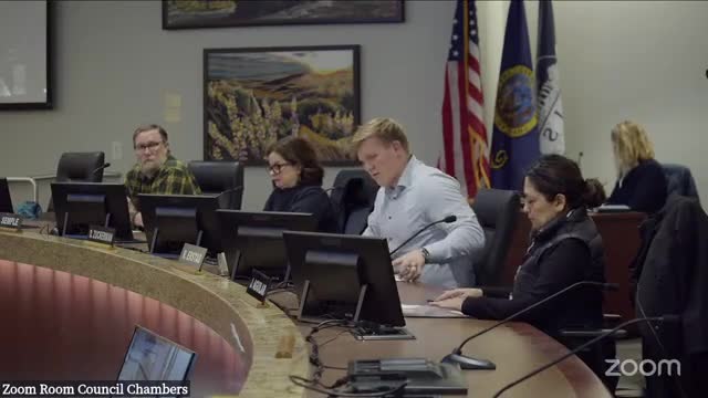 Boise City design review panel approves Peterbilt truck service center, defers five projects to Jan. 8