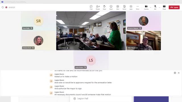 Votes at a glance: McCall City Council approves annexation request letter, three grant submittals and airport appointments