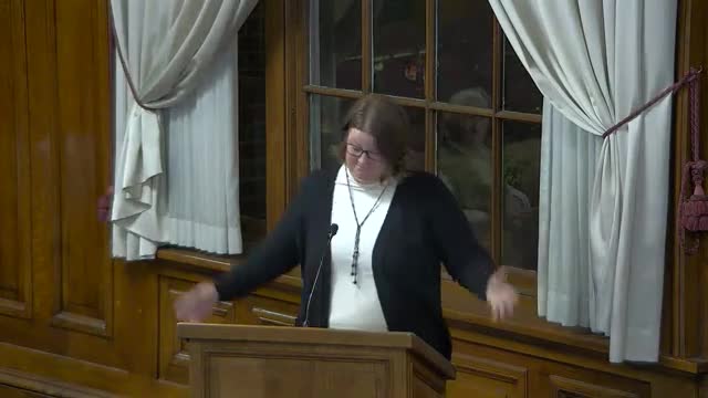 Moscow council approves series of personnel policy changes including rules for paramedic firefighters