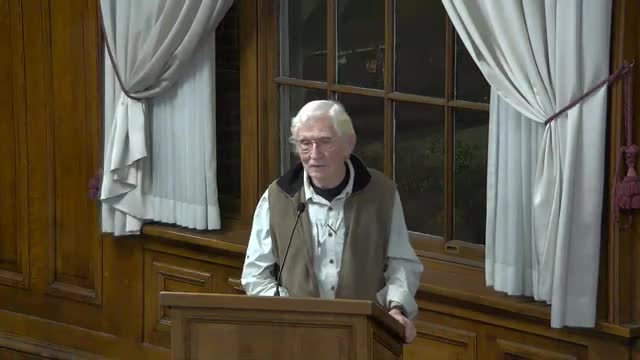 Historic Preservation Commission presents annual report, honors local preservation projects