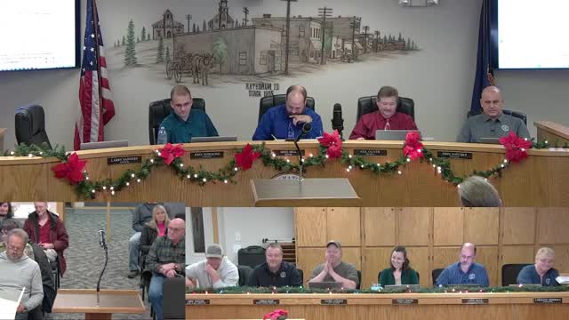 Teen Eagle Scout completes 10-by-16 pavilion at Rathdrum Mountain park