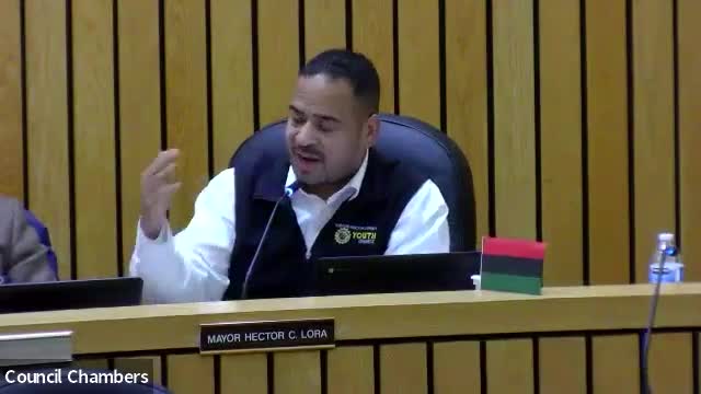 City Council honors Dr. King's legacy with commitment to marginalized communities