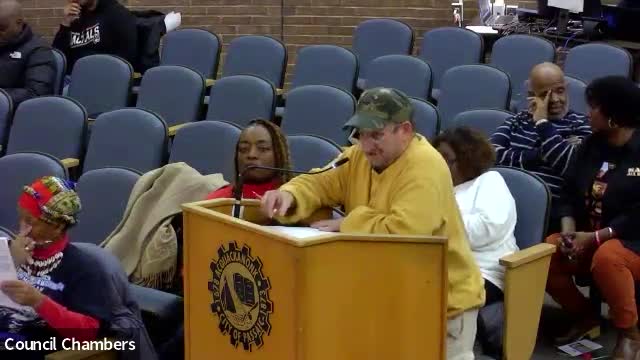 City of Bessemer addresses slumlord landlord issues following fatal fire incident