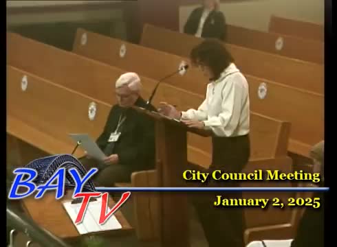 Bayonne officials questioned on $8M recycling contract bypass and recent collection issues