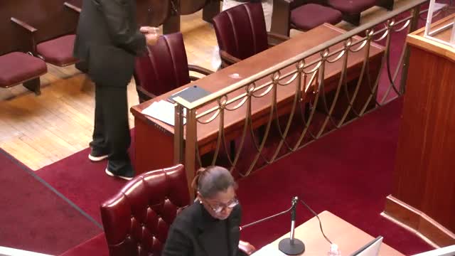 Newark appoints Elizabeth Wilkes to LGBTQ advisory commission to enhance community visibility