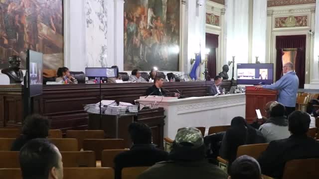 Trenton officials outline plan to rehab downtown hotel, seek private developers