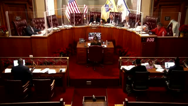 Council approves lease for police substation space and confirms city public-safety director amid concerns over policing and patrol deployment