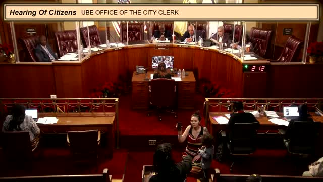 Newark council advances multiple redevelopment deals amid angry public comments over affordability and oversight