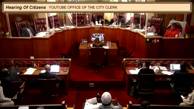 Residents, shelters and city officials press for fixes as Newark faces shelter payment delays and rising demand