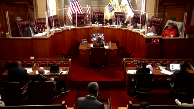 Council approves funding for additional filters at Pequannock treatment plant after resident complaints about lead and service-line replacements