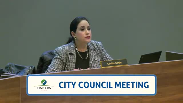 Fishers council approves annexations for Kid City USA site and Autumn Estates