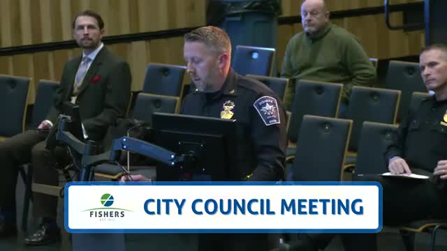 Fishers council advances noise ordinance changes; police cite mixed-use conflicts