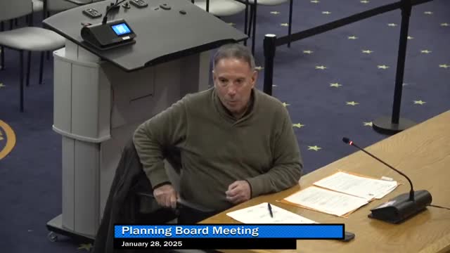 Revere approves two new technology warehouses amid Irving oil transportation plans