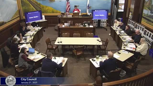 Council reappoints four local residents to boards and commissions