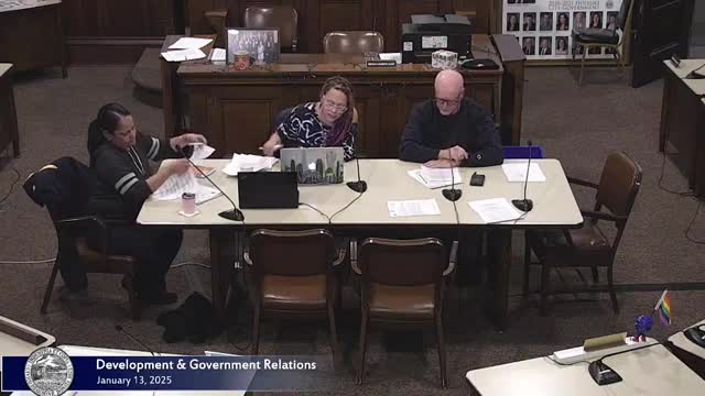 Holyoke City Council condemns Tony Hinchcliffe's remarks at Trump rally as offensive to Puerto Ricans