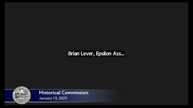 Historical commission votes to write support letter for Open Square housing conversion
