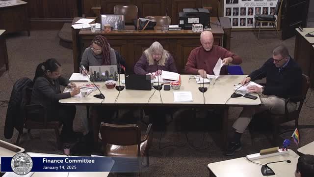 Finance committee OKs $15,000 to restore Senior Center parking-lot lighting