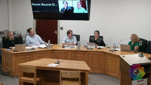 School committee narrows renovation options to four for $80 million project