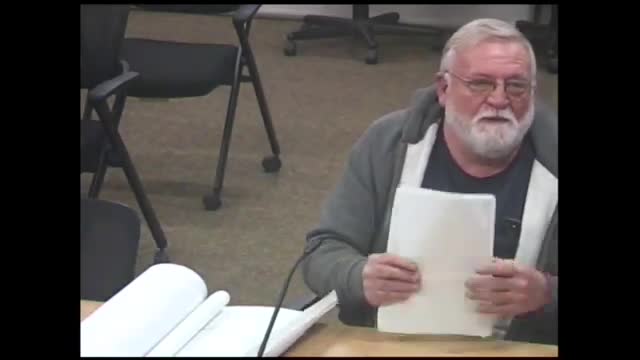 Town issues enforcement order for unauthorized excavation at Cranberry Meadow Shore Road