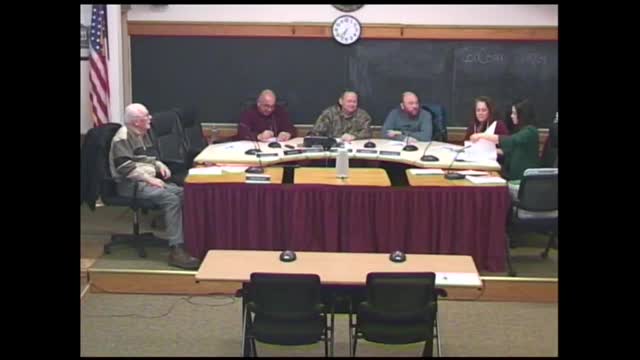 Conservation commission orders repairs and stop‑work after pipe cutting, lakeside grading and wetland excavation