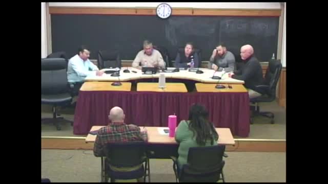 Old Home Day organizers ask Town of Charlton to increase annual funding