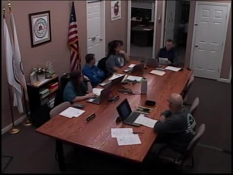 Hubbardston updates: 48 Gardner Road renovations move forward; new cruiser radio donated, community events noted