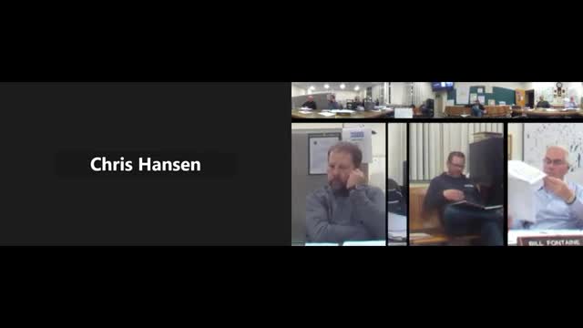 Peer-review engineer outlines uncertainty in solar decommissioning costs; town to gather regional data