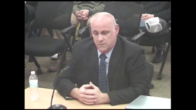 Selectmen refer Open Meeting Law complaint from Local 4023 to town administrator and counsel