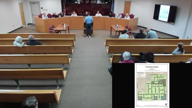 Planning commission approves UDO amendments tightening residential lot-width guidance