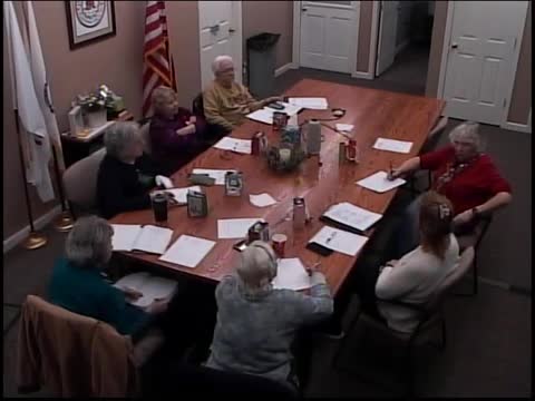 Hubbardston senior center says it missed supplemental request for local cultural grant; board seeks leniency