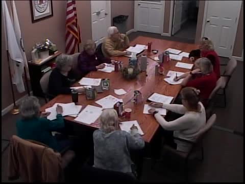 Hubbardston senior center board discusses seeking exclusion from law allowing guns in town offices