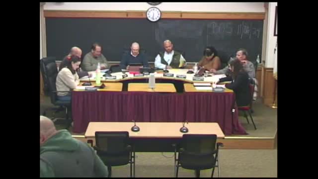 Charlton selectmen appoint two to Cultural Council for three-year terms