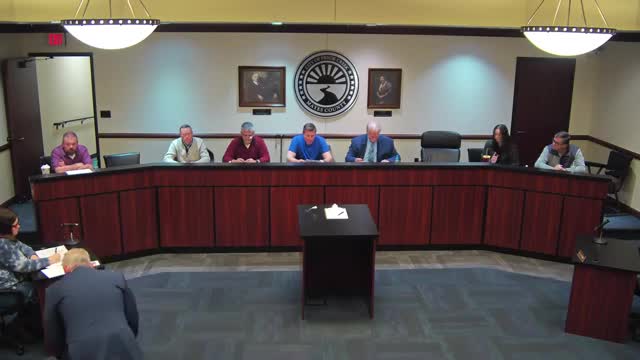 Pryor Creek trustees transfer $20,000 from EDTA to Pryor Main Street; Main Street reports planning and strong holiday sales