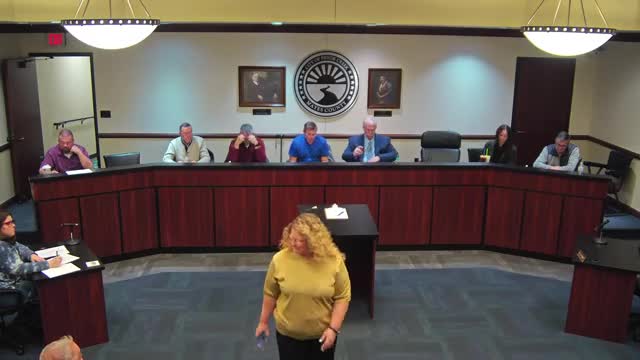 Pryor Creek trustees approve three-year Placer AI data contract totaling $27,000