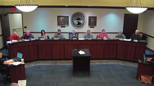 Council approves consent agenda items including library subscriptions and police reimbursement; several procurement items moved forward