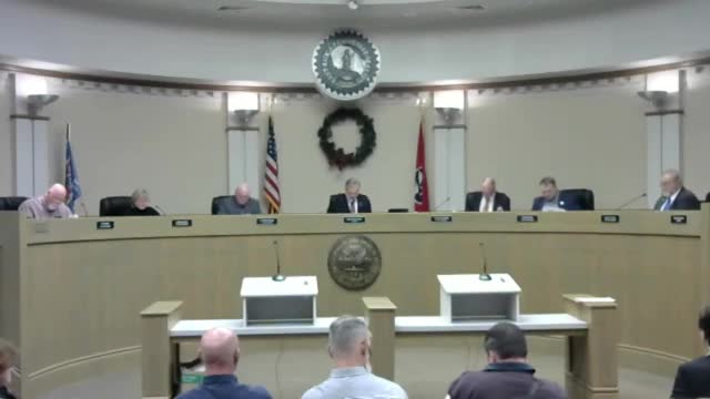 East Ridge Council receives clean audit, approves rezoning, development deal and new waste contract